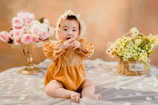 宁波宝宝多大认识妈妈